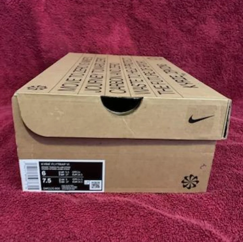 Nike kyrie flytrap 6 - Picture 5 of 5